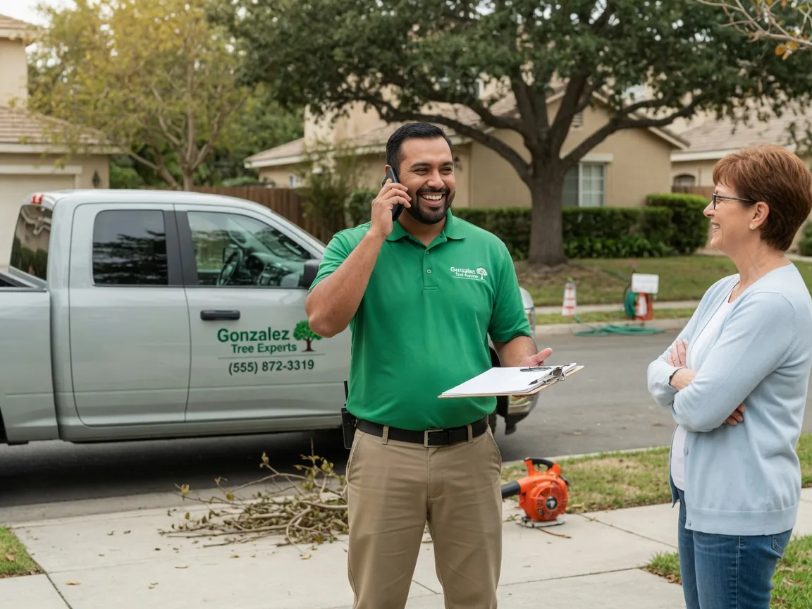 Tree Service Sharon, VT FAQs